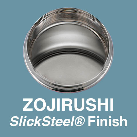 12 oz. Stainless Steel Food Jar SW-EAE35 - Image 4