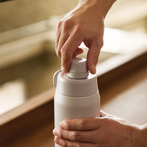 34 oz. Stainless Cool Bottle SD-KA100H - Image 8