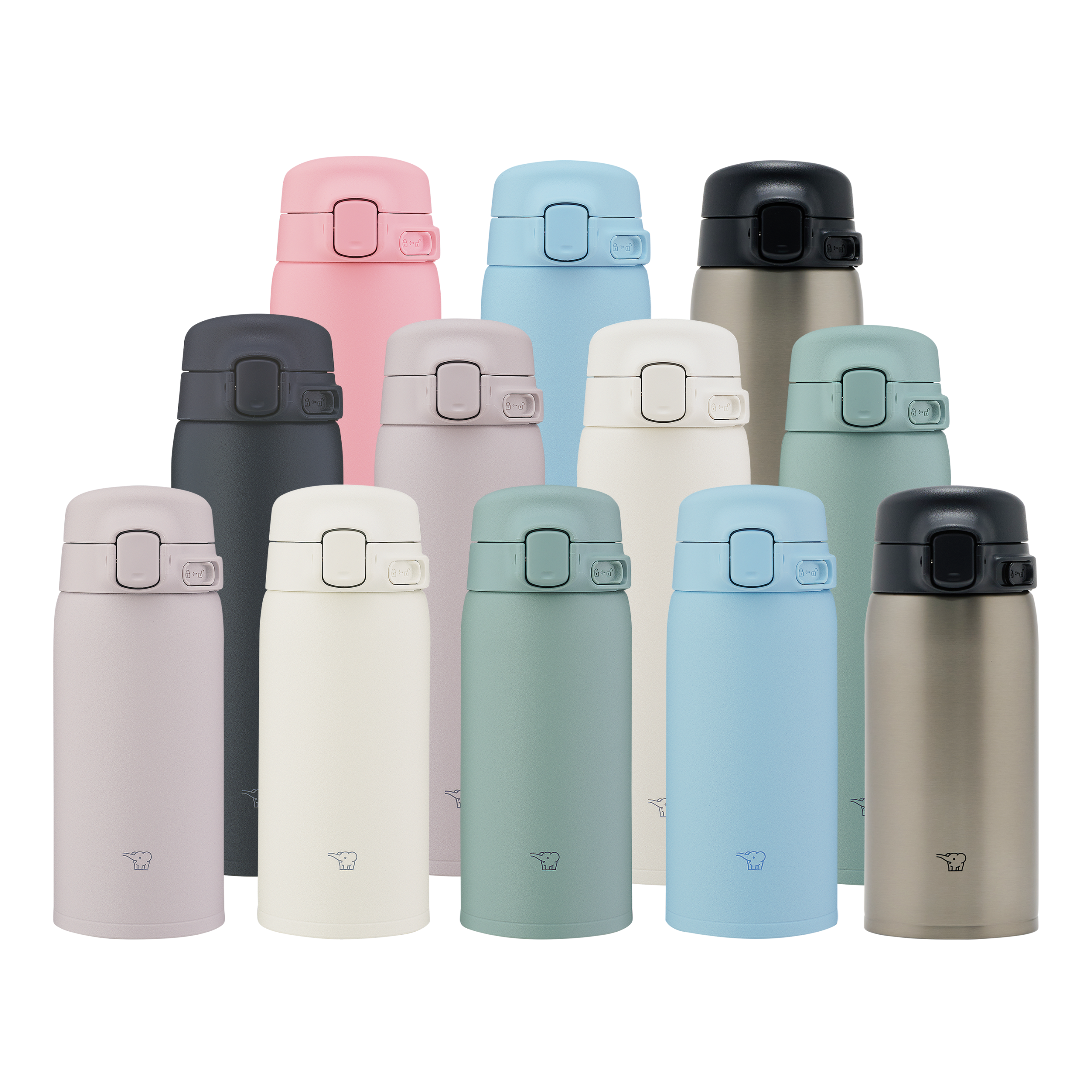 16 oz. Stainless Mug SU-BA48 - Image 2